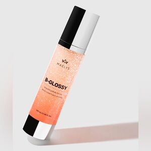 Maely’s B-GLOSSY Smoothing Body Serum - New Without Box